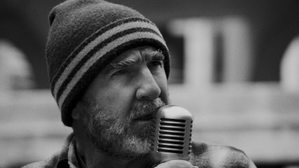 Eric Cantona - The Friends We Lost
