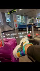 Très beau séjour chez les chaoui 