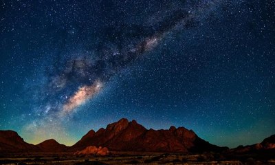 العثور على أول دليل "لأقدم ألغاز الكون"