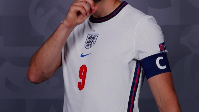 Harry Kane, licencia para marcar