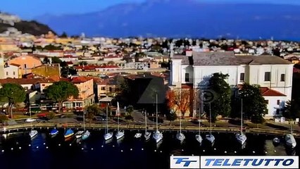Video News - SALO', LIMITI NAVIGAZIONE