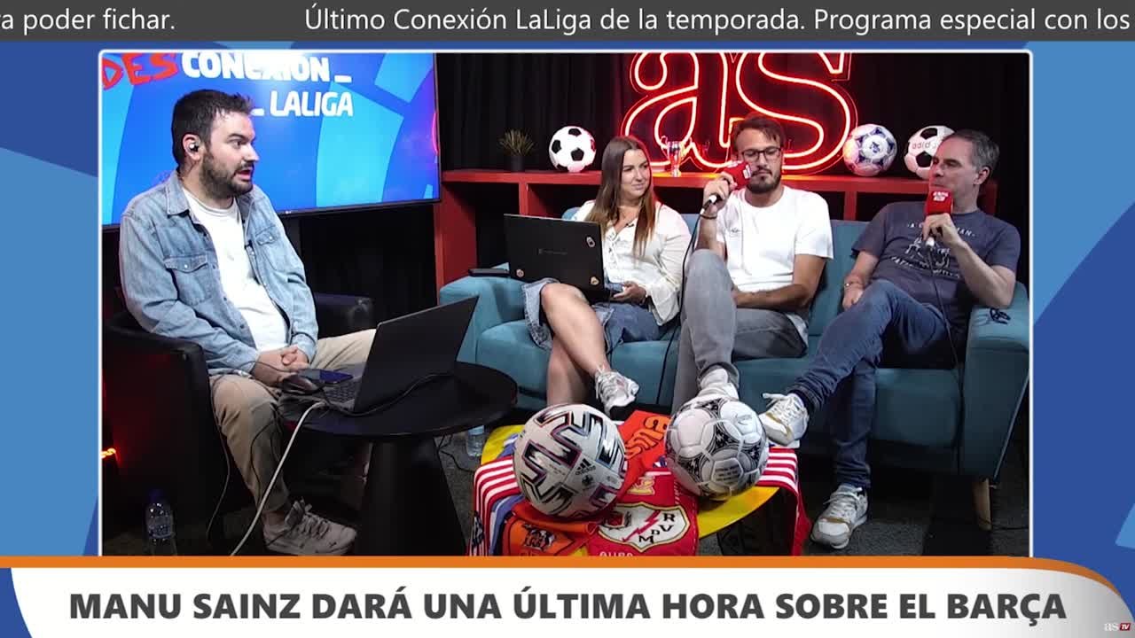 Mendes, en Barcelona para negociar con Laporta