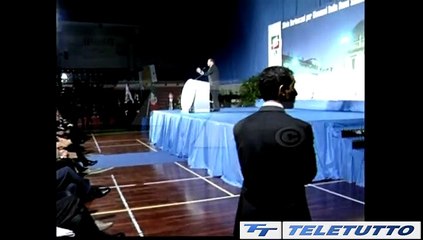 Video News - BERLUSCONI, MERCOLEDI' I FUNERALI