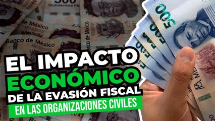 1 de cada 9 empresas no paga impuestos ante el SAT