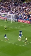 Lovely Beautiful Goal from Ilkay Gundogan