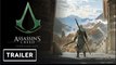 Assassin's Creed: Codename Jade | Official Teaser Trailer - Ubisoft Forward 2023