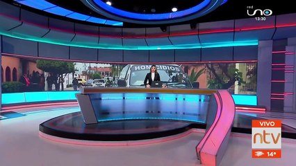 Una mujer mató a su esposo con 4 puñaladas en el Plan 3000