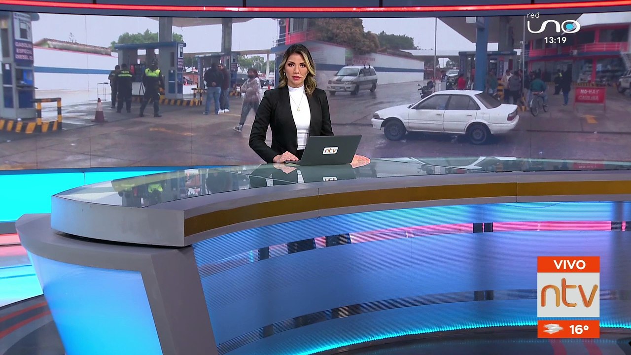 Denunciaron 4 atracos a surtidores en menos de dos semanas en la zona de la Villa 1ero. de mayo