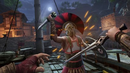 Assassin's Creed Nexus VR - Bande-annonce Ubisoft Forward 2023