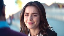 New Trailer for the Drama Wildflower with Kiernan Shipka