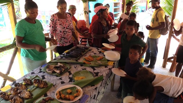 Comunidades indígenas en Honduras diversifican su mercado con sostenibilidad y renovables