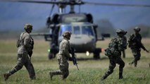 ¿Cómo van a actuar las Fuerzas Militares durante el cese al fuego entre el Gobierno y el ELN?