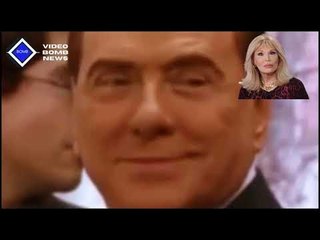 Amanda Lear témoigne du décès de l'homme politique :une ancienne collaboratrice de Silvio Berlusconi