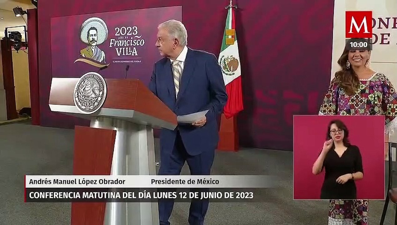 AMLO tendrá encuentro con consejeros del INE este martes