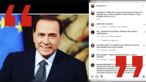 Addio a Silvio Berlusconi: da Ancelotti a Michelle Hunziker, il ricordo sui social