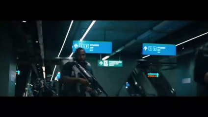 The Creator Bande-annonce (FR)