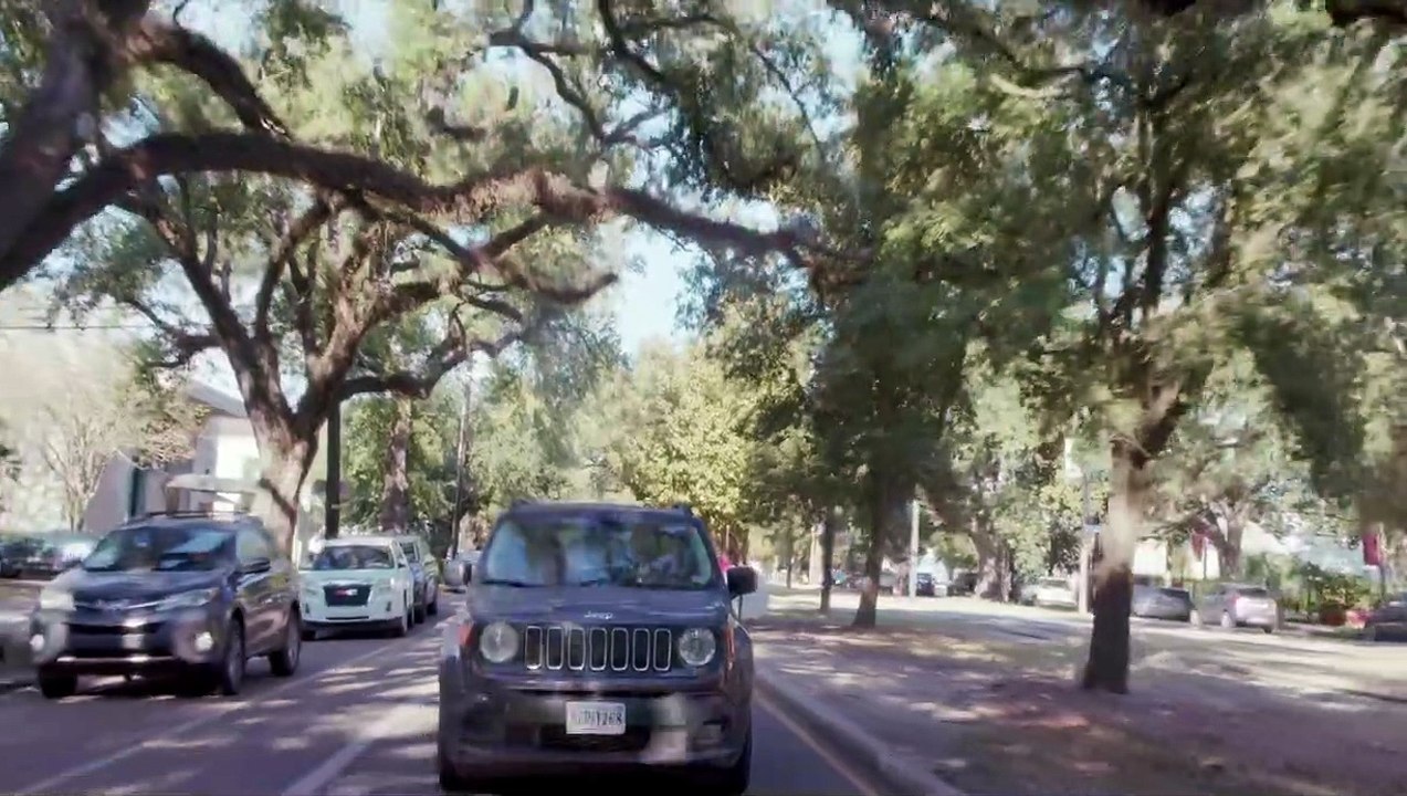 Fine Time Bande-annonce (EN)