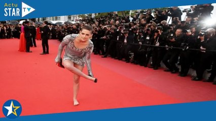 Jennifer Lawrence en tongs à Cannes : la véritable raison derrière le détail surprenant de son look