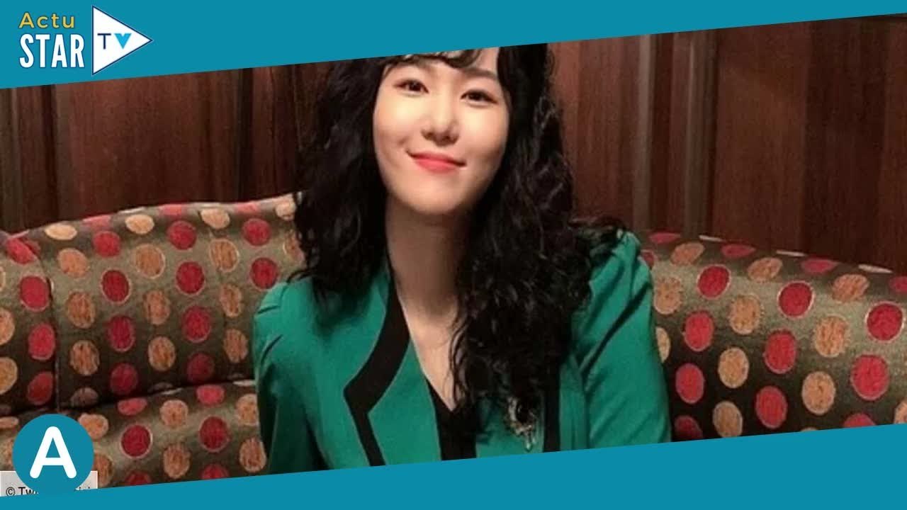 Park Soo Ryun : la jeune actrice coréenne meurt dans un terrible accident à 29 ans