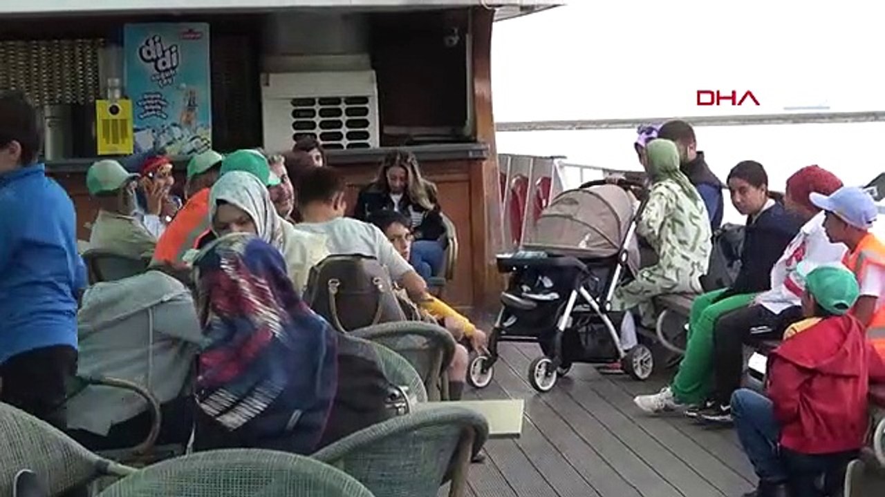 Possibilité de vacances gratuites pour les citoyens handicapés à Samsun