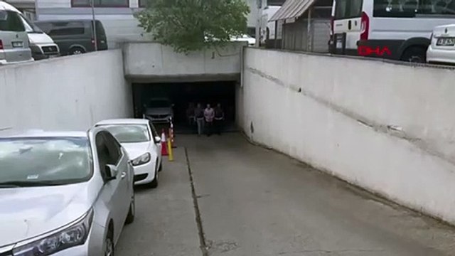 Le chef des sarals a-t-il été attrapé ? Alaattin İlyas Saral a-t-il été attrapé ?