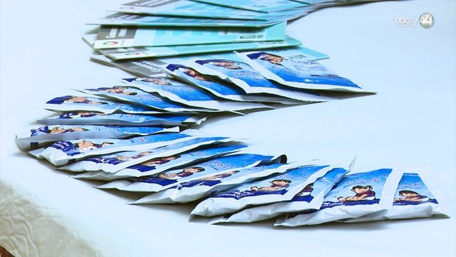 Beber suero, alejarse del sol y usar bloqueador, recomendaciones vitales para sortear la ola de calor