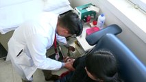 Jalisco por debajo de la media nacional en donación altruista de sangre