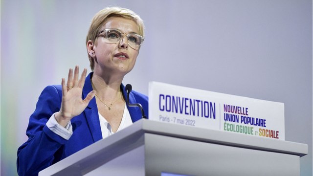 Voici - Clémentine Autain : la mère de la femme politique était une célèbre actrice