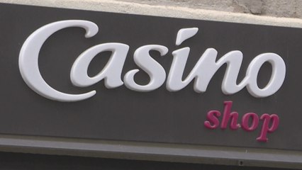 Casino : la liste des premiers magasins qui devraient passer sous pavillon Intermarché (1)