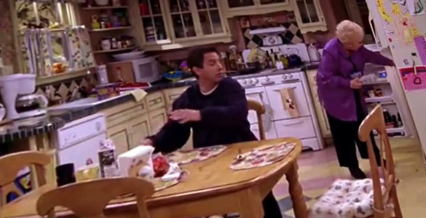 Everybody Loves Raymond S06 E07 video Dailymotion