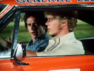 HAZZARD - 02x02 - La Febbre dell'Oro