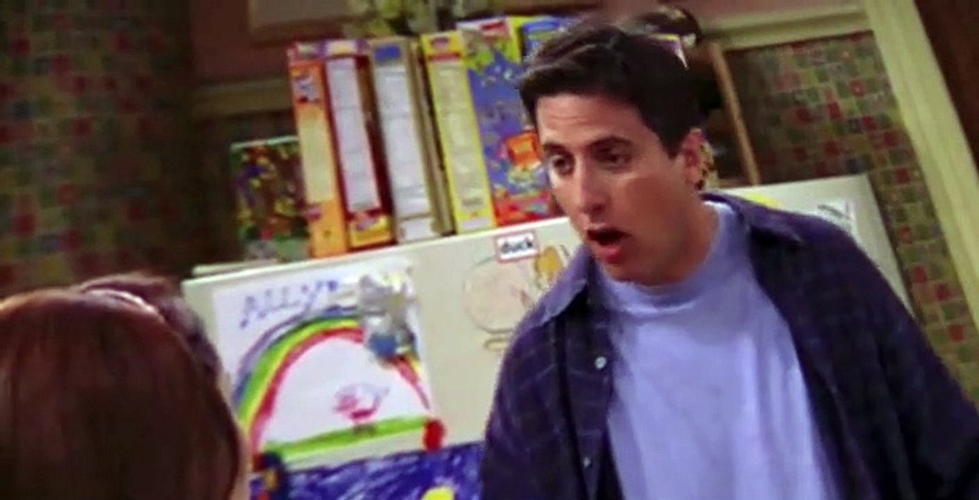 Everybody Loves Raymond S06 E08 video Dailymotion
