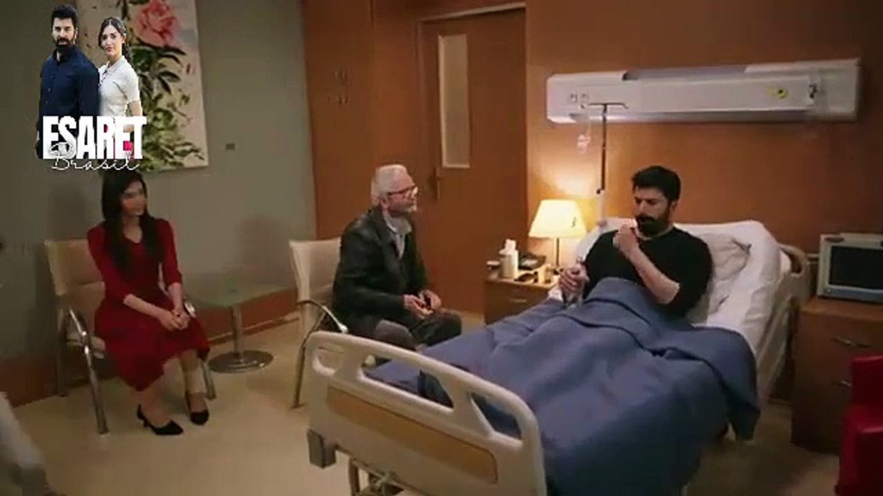 Hira percebe seu amor por Orhun – Cena EP 131