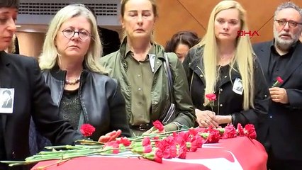 CÉRÉMONIE À LA SALLE HISTORIQUE DU CSO POUR SUNA KAN