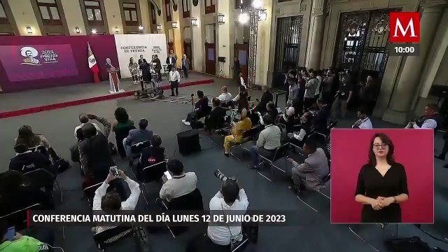 La presidenta de la Unión Europea, Ursula Von Der Leyen viene el jueves a CdMx