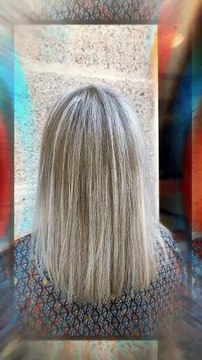 coiffeur coloriste aix-en-provence meches balayage blond cheveux longs