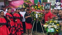 Conmemoran 44 años de la gesta heroica de Cuastoma en Dolores