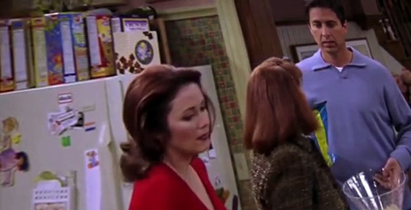 Everybody Loves Raymond S06 E09 video Dailymotion