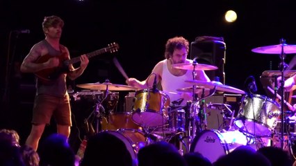 Osees - 2022/07/15 - Doornrosje, Nijmengen, Netherlands