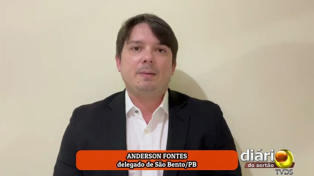 Homem que bateu moto e resultou na morte da esposa em São Bento, é liberado por decisão judicial