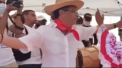 El mundo al revés: Paloma Valencia