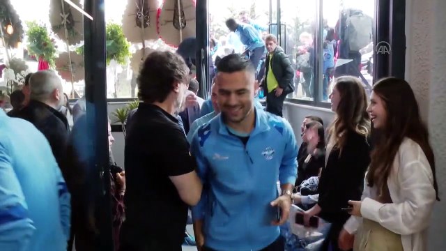 Bir devir sona erdi! Adana Demirspor, Montella ile yollarını ayırdı