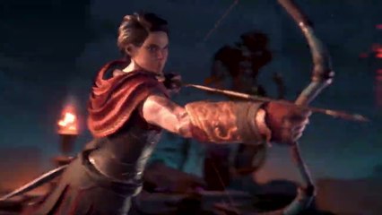 Assassin's Creed Nexus VR Trailer | Ubisoft Forward 2023