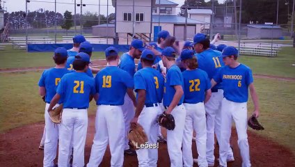 Uma Jornada de Fé - Trailer