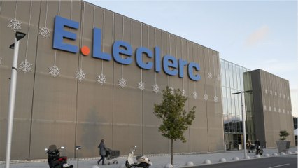 Pourquoi vous ne trouvez plus de Ricard dans votre Leclerc