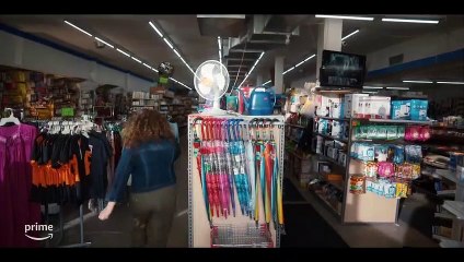 THE HORROR OF DOLORES ROACH Official Trailer (2023) Horror, Comedy