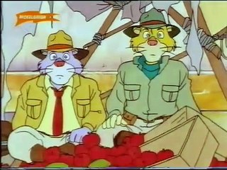 Montana Jones - Das Geheimnis des Gold medallion(Folge. 1)medaillons