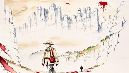 Letter To My Son [Official Music Video] - Miles Don’t Matter