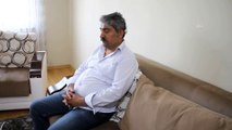 Evine giderken saldırıya uğrayan AK Parti Edremit İlçe Başkan Yardımcısı Kıpçak'tan açıklama