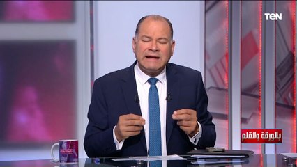 نشأت الديهي يوجه رسالة لـ أحمد طنطاوي: قول للناس انك بتغازل الإخوان